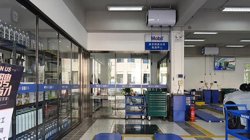 揭秘成都汽车零部件公司排名背后的考量因素