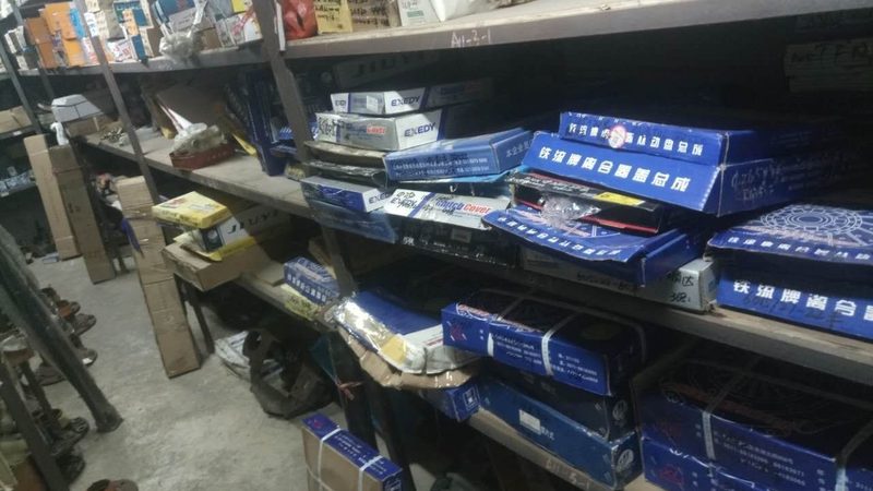 在选择活性炭滤芯时，应注意以下要点：