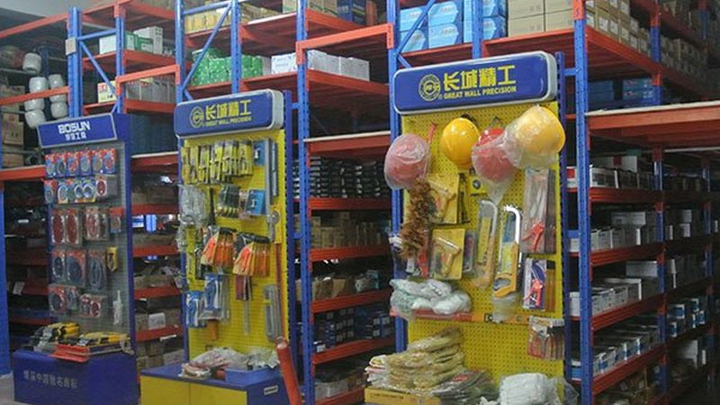 洗衣机减震器分左右？揭秘洗衣机减震器的左右差异**